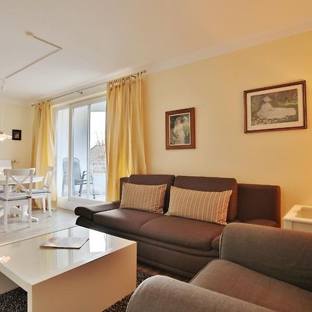 Ferienanlage Bergstrasse 62 Ferienhaus Bergstrasse 62 Appartement 9 Timmendorfer Strand Bagian luar foto