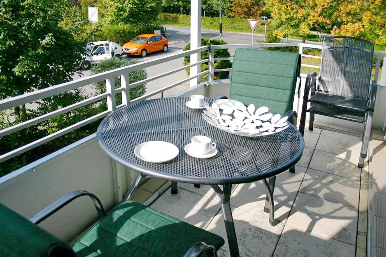 Ferienanlage Bergstrasse 62 Ferienhaus Bergstrasse 62 Appartement 9 Timmendorfer Strand Bagian luar foto