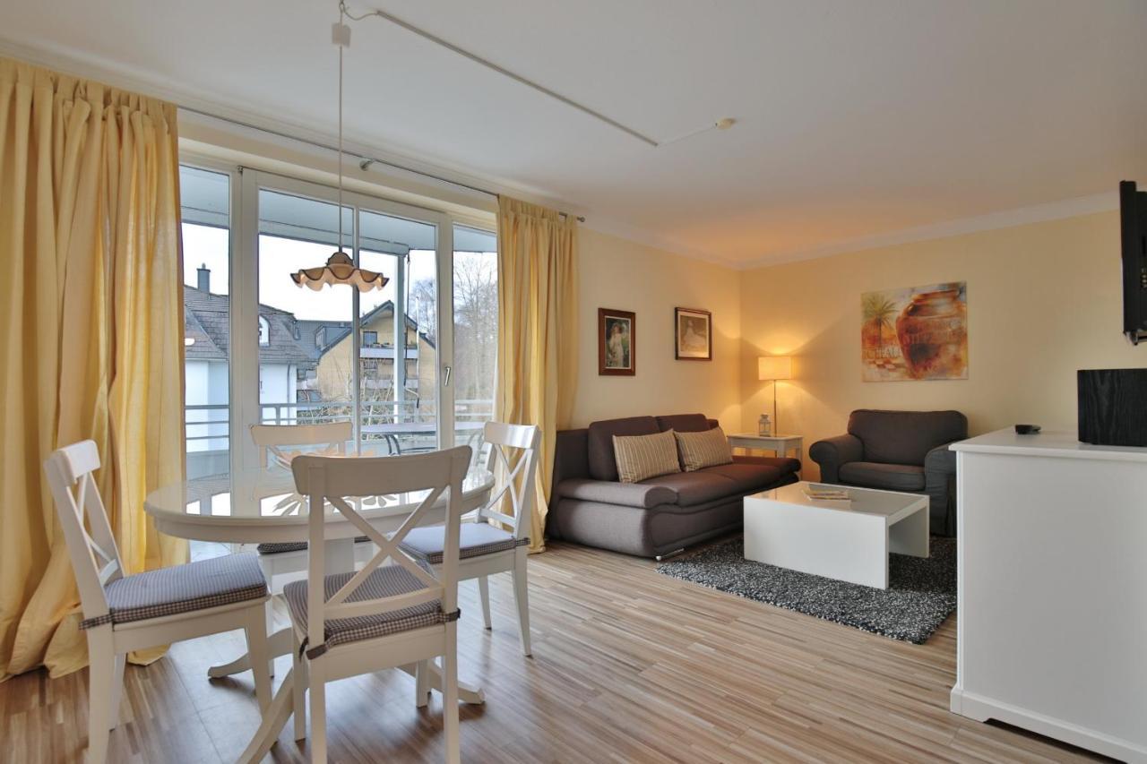 Ferienanlage Bergstrasse 62 Ferienhaus Bergstrasse 62 Appartement 9 Timmendorfer Strand Bagian luar foto